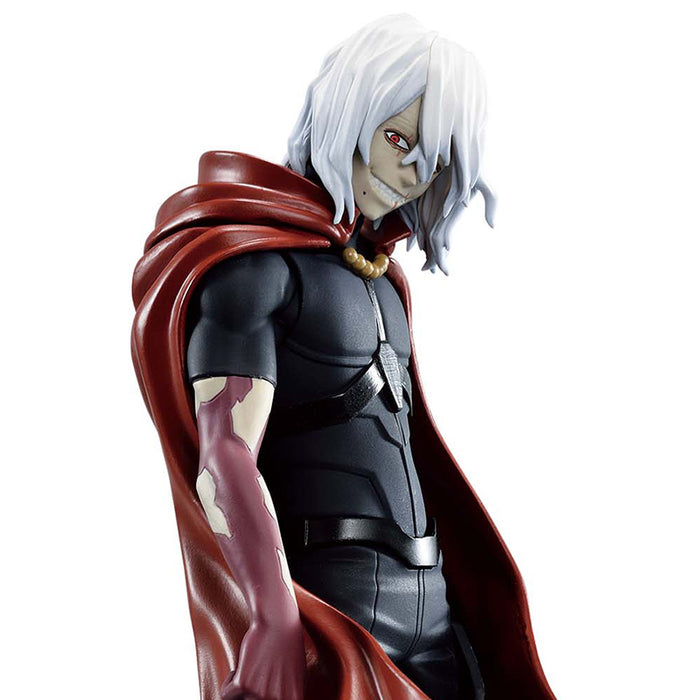 MY HERO ACADEMIA - FIGURINE TOMURA SHIGARAKI II DXF JAPANDCO 2