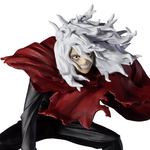 MY HERO ACADEMIA - FIGURINE TOMURA SHIGARAKI THE EVIL VILLAINS JAPANDCO 2