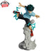 MY HERO ACADEMIA &#8211; FIGURINES KATSUKI BAKUGO &#038; IZUKU MIDORIYA COMBINATION BATTLE JAPANDCO 6c