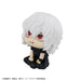 MY HERO ACADEMIA - FIGURINES TOMURA SHIGARAKI & HIMIKO TOGA LIMITED EDITION LOOK UP JAPANDCO 8