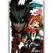 MY HERO ACADEMIA TOME 33 JAPANDCO 1