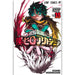 MY HERO ACADEMIA TOME 35 JAPANDCO 1