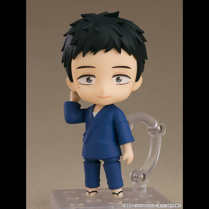 MY DRESS-UP DARLING - FIGURINE GOJO WAKANA NENDOROID