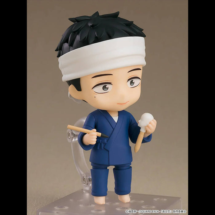 MY DRESS-UP DARLING - FIGURINE GOJO WAKANA NENDOROID
