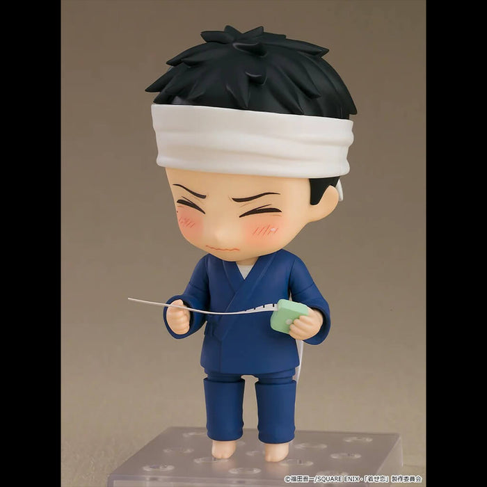 MY DRESS-UP DARLING - FIGURINE GOJO WAKANA NENDOROID