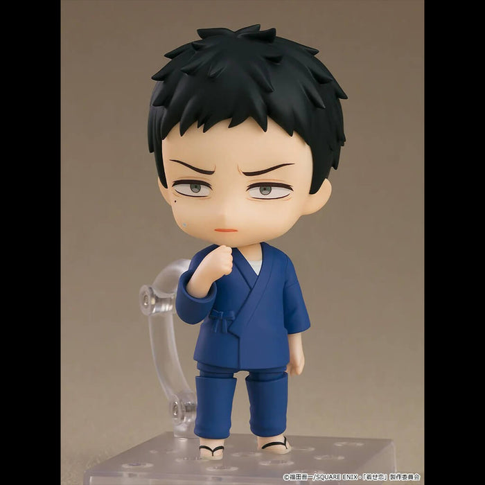 MY DRESS-UP DARLING - FIGURINE GOJO WAKANA NENDOROID