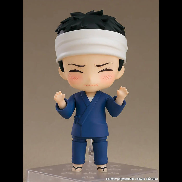 MY DRESS-UP DARLING - FIGURINE GOJO WAKANA NENDOROID