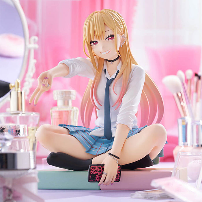 MY DRESS-UP DARLING - FIGURINE MARIN KITAGAWA BIG NOODLE STOPPER TENITOL