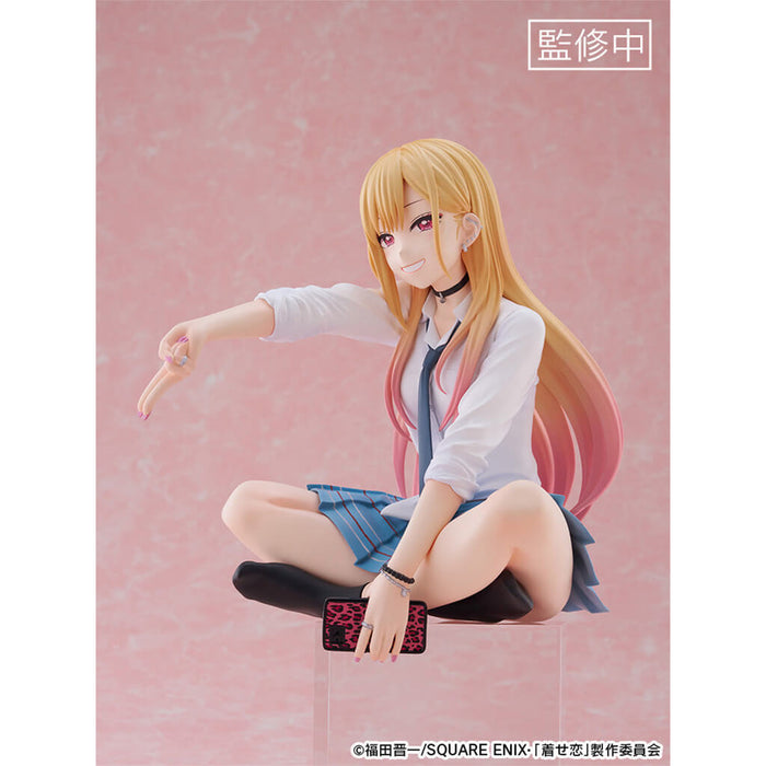 MY DRESS-UP DARLING - FIGURINE MARIN KITAGAWA BIG NOODLE STOPPER TENITOL