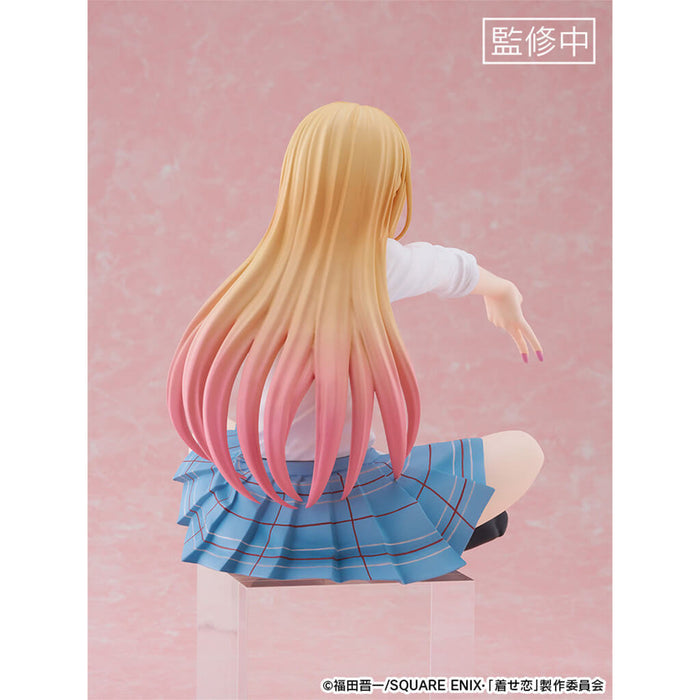 MY DRESS-UP DARLING - FIGURINE MARIN KITAGAWA BIG NOODLE STOPPER TENITOL