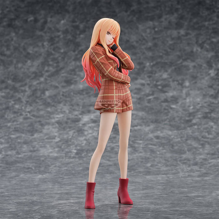 MY DRESS-UP DARLING - FIGURE MARIN KITAGAWA GLITTER & GLAMOURS
