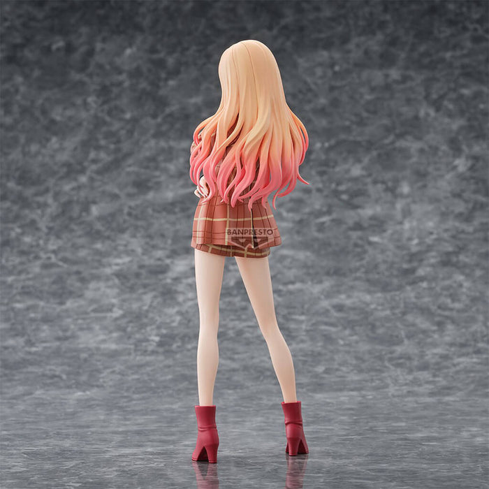 MY DRESS-UP DARLING - FIGURE MARIN KITAGAWA GLITTER & GLAMOURS
