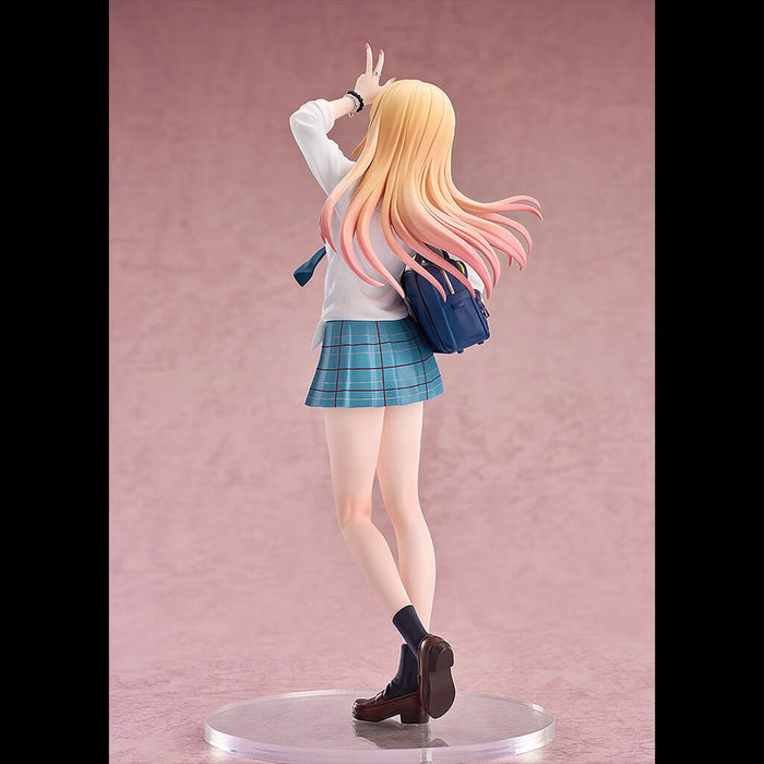 MY DRESS-UP DARLING - FIGURINE MARIN KITAGAWA POP UP PARADE