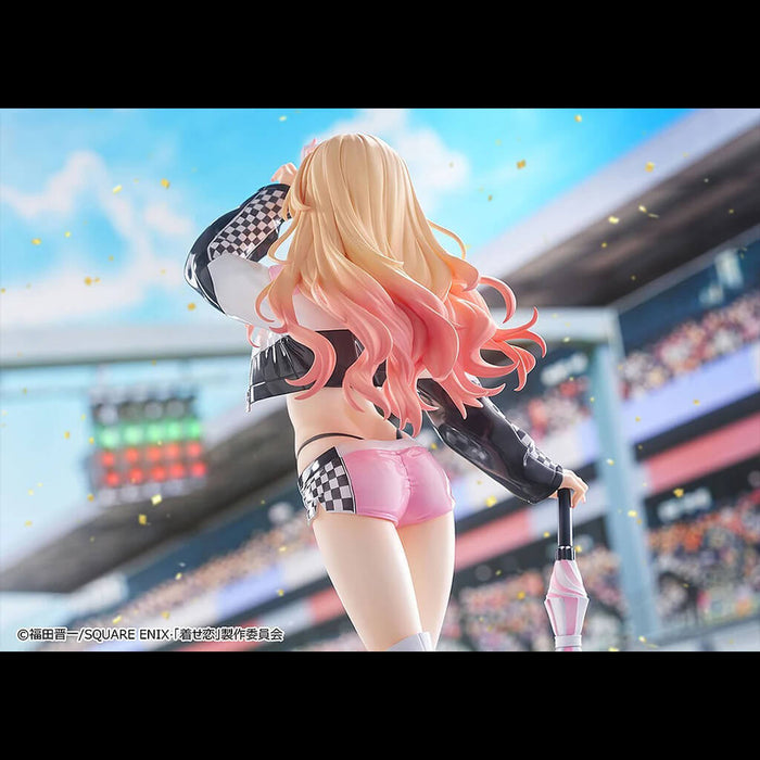 MY DRESS-UP DARLING - FIGURINE MARIN KITAGAWA RACE QUEEN VER. 1/7 SCALE
