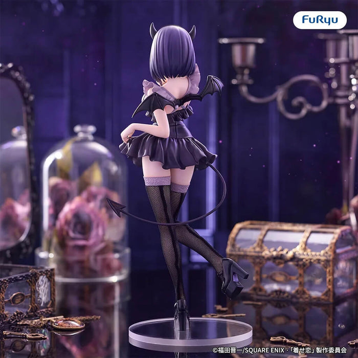 MY DRESS-UP DARLING - FIGURINE MARIN KITAGAWA SHIZUKU KUROE VER. BICUTE DARK