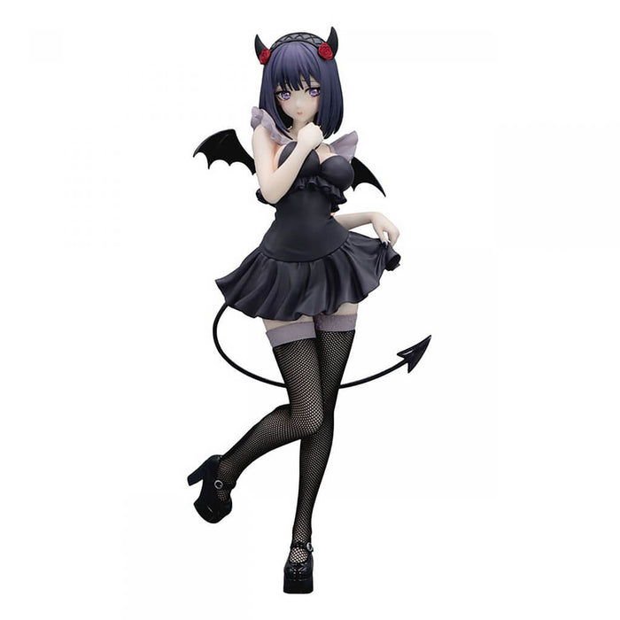 MY DRESS-UP DARLING - FIGURINE MARIN KITAGAWA SHIZUKU KUROE VER. BICUTE DARK