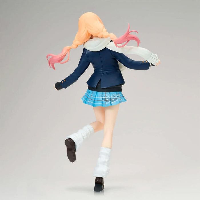 MY DRESS-UP DARLING - FIGURE MARIN KITAGAWA WINTER UNIFORM VER. GLITTER & GLAMOURS