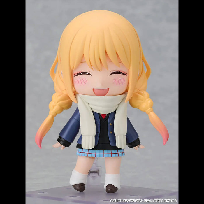 MY DRESS-UP DARLING - FIGURINE MARIN KITAGAWA WINTER UNIFORM VER. NENDOROID