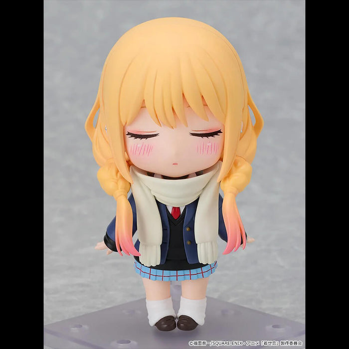 MY DRESS-UP DARLING - FIGURINE MARIN KITAGAWA WINTER UNIFORM VER. NENDOROID