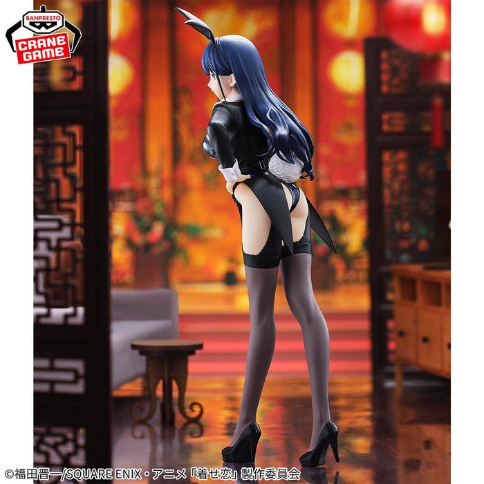 MY DRESS-UP DARLING - FIGURINE MARIN KITAGAWA (ARISA) GLITTER & GLAMOURS