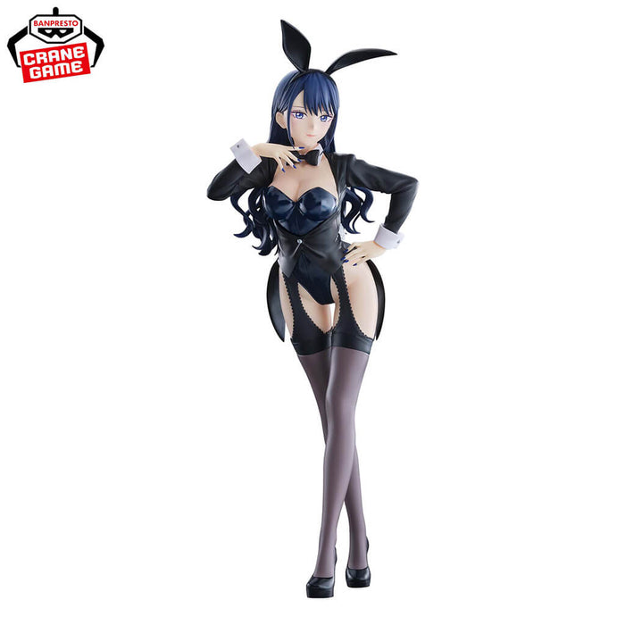 MY DRESS-UP DARLING - FIGURINE MARIN KITAGAWA (ARISA) GLITTER & GLAMOURS