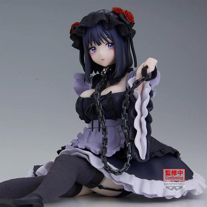 MY DRESS-UP DARLING - FIGURINE MARIN KITAGAWA (DETAILED ELEGANCE SHIZUKU KUROE VER.) ESPRESTO