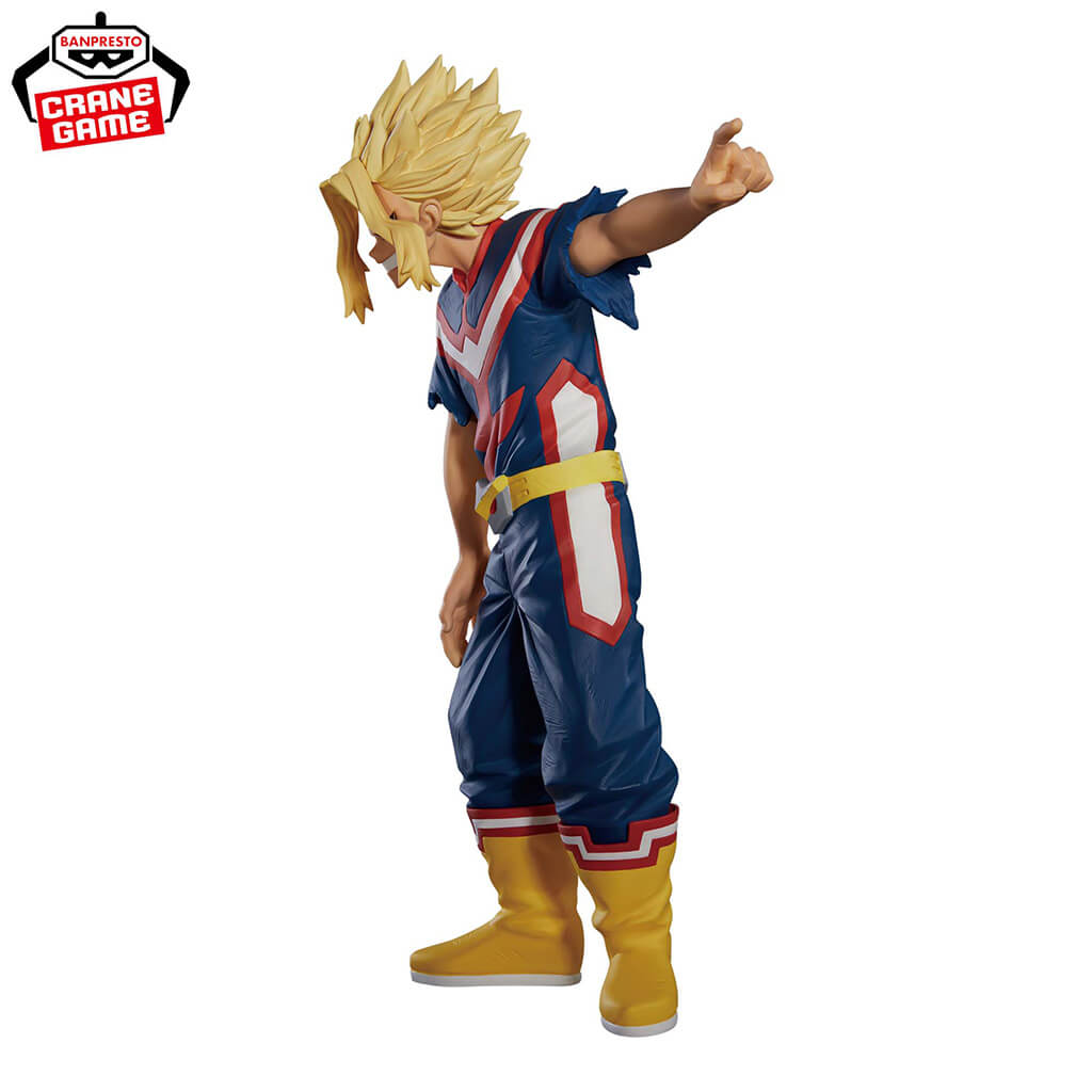 Portefeuille My Hero Academia Katsuki Bakugo - Bi-fold Orange, Porte-cartes, Porte-ID, Idéal Fan