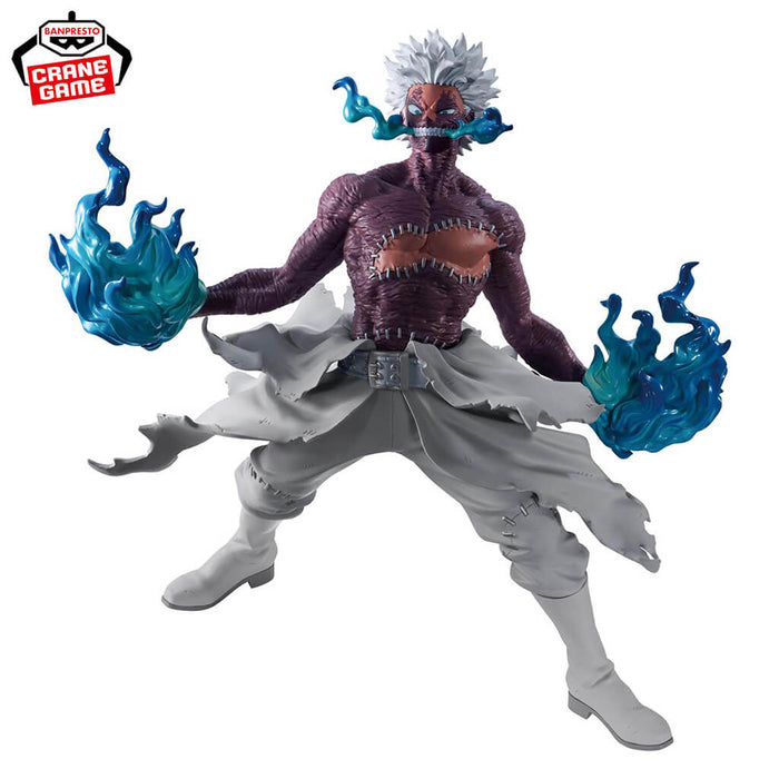 MY HERO ACADEMIA - DABI THE EVIL VILLAINS DX FIGURE