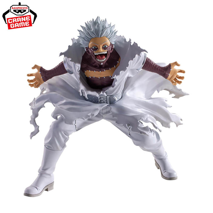 MY HERO ACADEMIA - DABI THE EVIL VILLAINS FIGURE