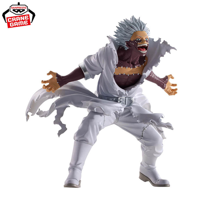 MY HERO ACADEMIA - DABI THE EVIL VILLAINS FIGURE