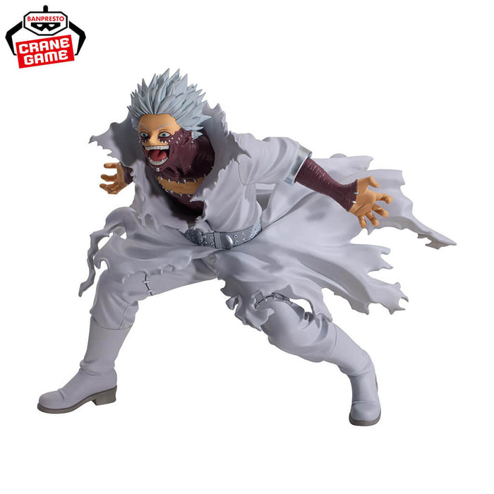 MY HERO ACADEMIA - DABI THE EVIL VILLAINS FIGURE