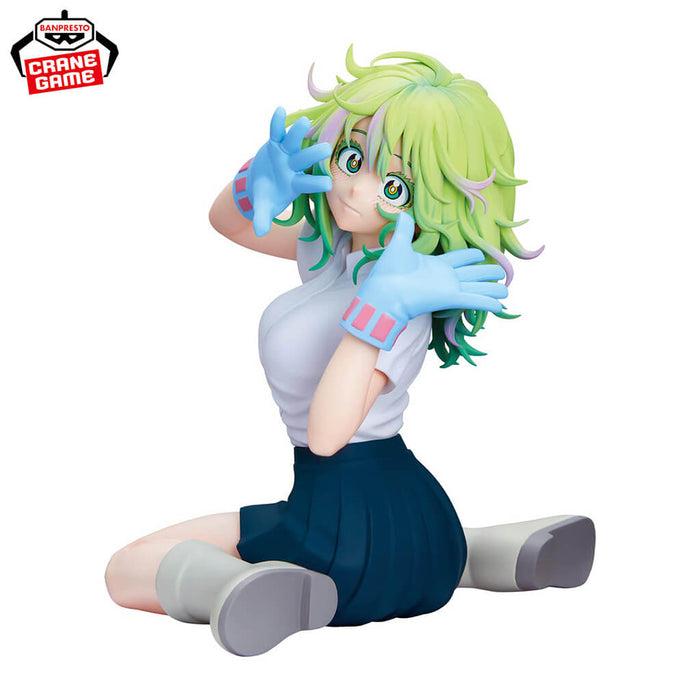 MY HERO ACADEMIA - HAGAKURE TORU GLITTER &amp; GLAMOROUS FIGURE