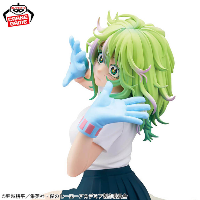 MY HERO ACADEMIA - HAGAKURE TORU GLITTER &amp; GLAMOROUS FIGURE