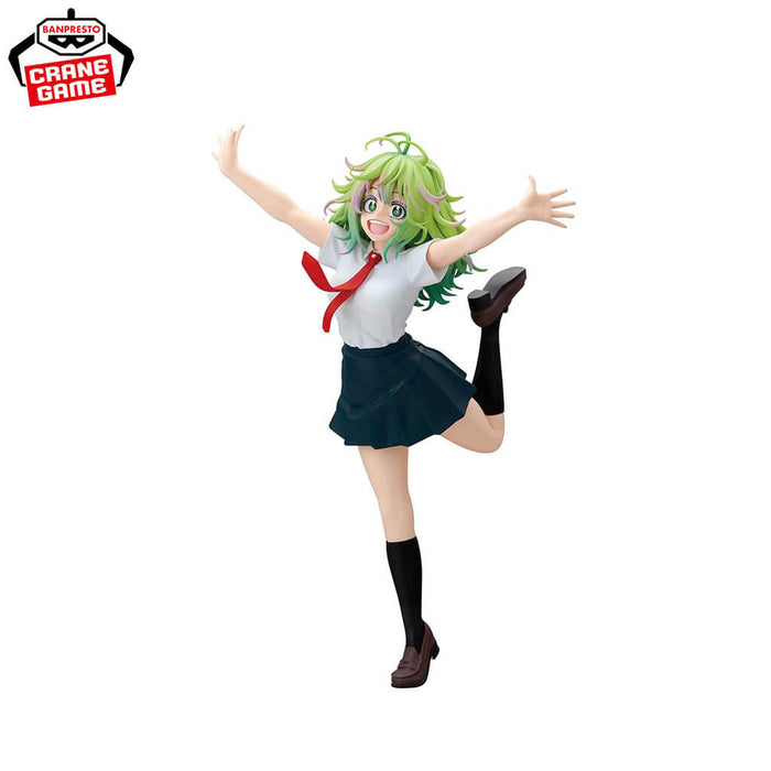 MY HERO ACADEMIA - FIGURINE HAGAKURE TORU VER.A GLITTER & GLAMOURS