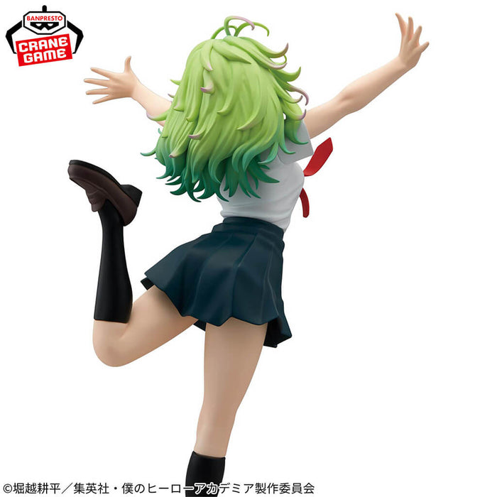 MY HERO ACADEMIA - FIGURINE HAGAKURE TORU VER.A GLITTER & GLAMOURS