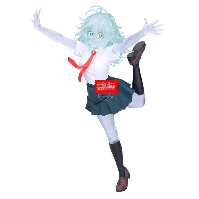 MY HERO ACADEMIA - FIGURINE HAGAKURE TORU VER.B GLITTER & GLAMOURS