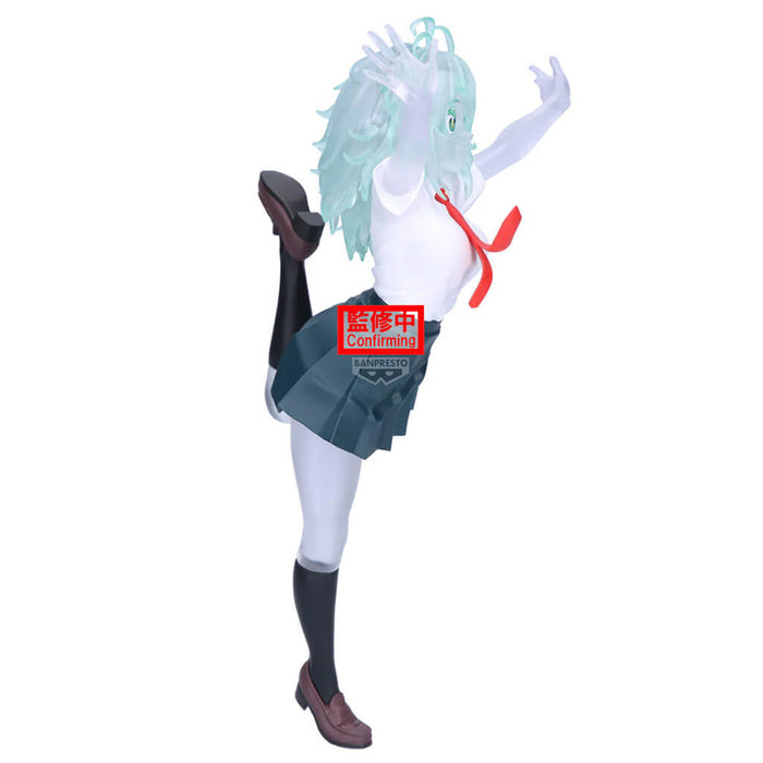 MY HERO ACADEMIA - FIGURINE HAGAKURE TORU VER.B GLITTER & GLAMOURS