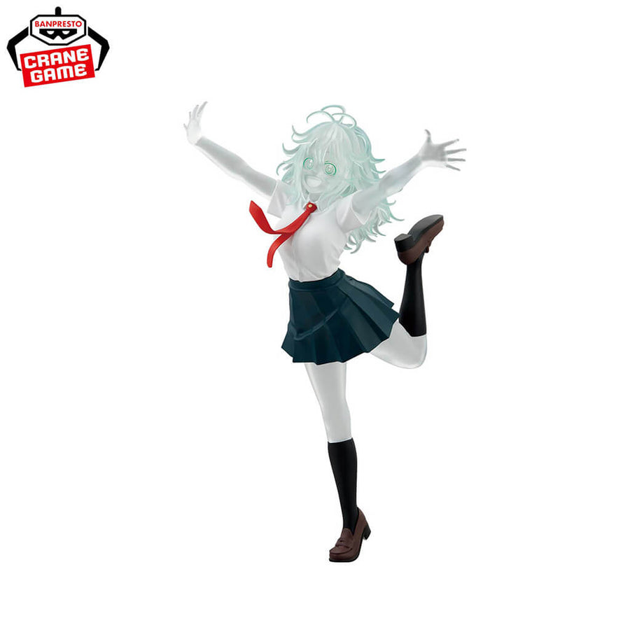Retrato de Toru Hagakure