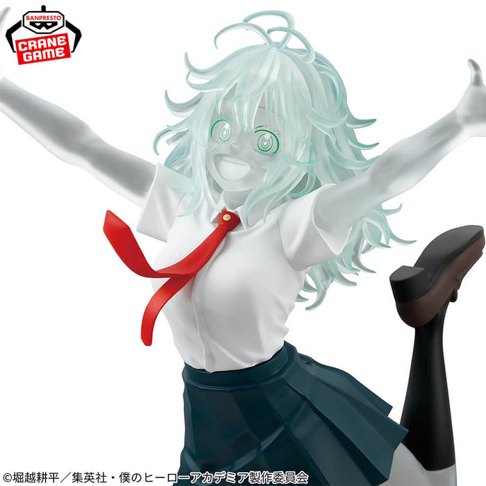 MY HERO ACADEMIA - FIGURINE HAGAKURE TORU VER.B GLITTER & GLAMOURS