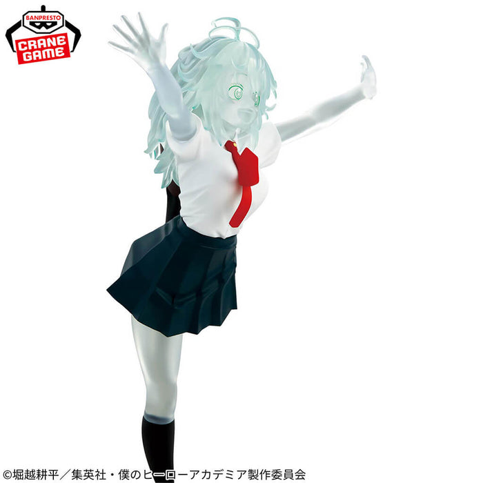 MY HERO ACADEMIA - FIGURINE HAGAKURE TORU VER.B GLITTER & GLAMOURS