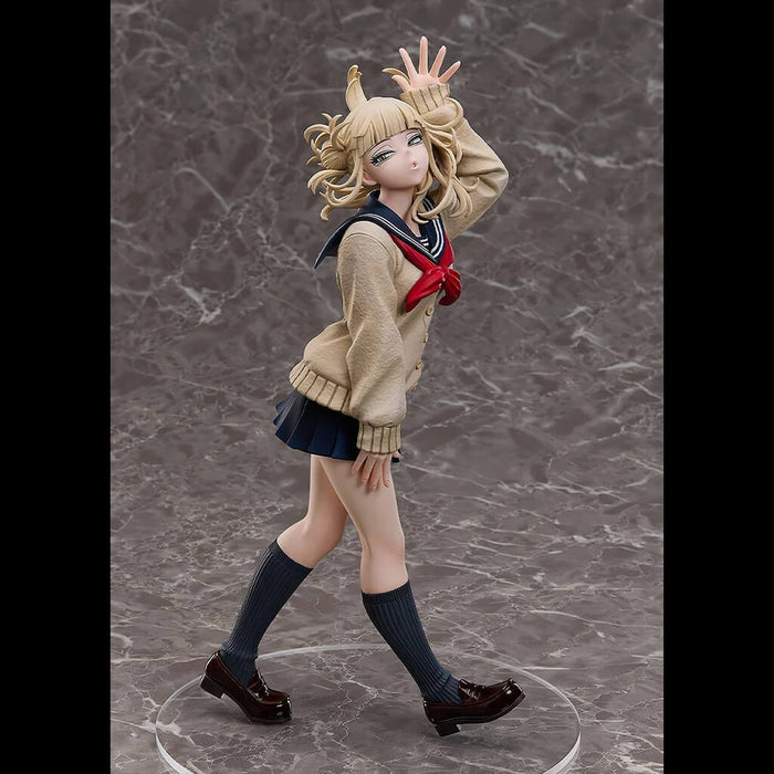 MY HERO ACADEMIA - FIGURINE HIMIKO TOGA 1/4 (FREEing)