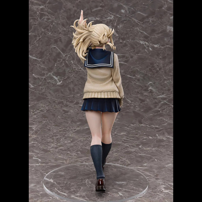 MY HERO ACADEMIA - FIGURINE HIMIKO TOGA 1/4 (FREEing)