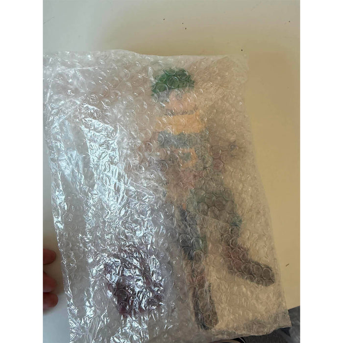 MY HERO ACADEMIA - FIGURE IZUKU MIDORIYA (WEEKLY SHONEN JUMP VER.) SANS BOITE