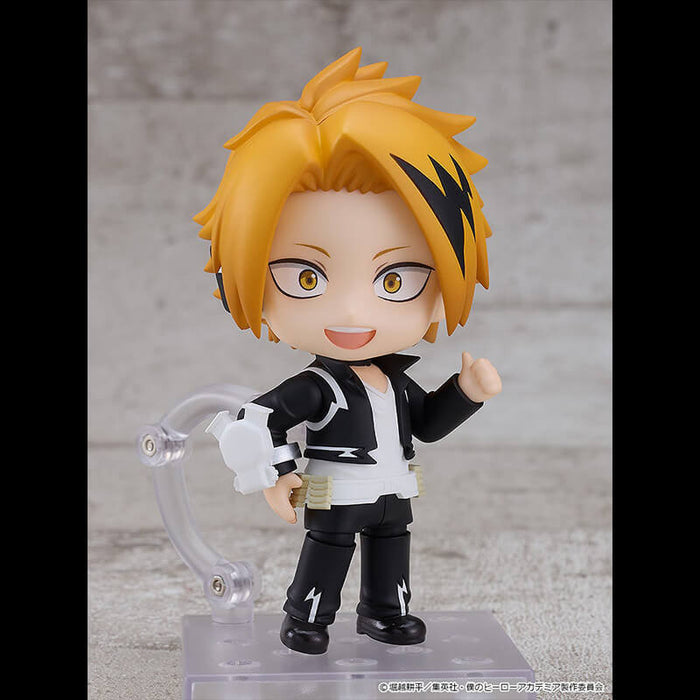 MY HERO ACADEMIA - FIGURINE KAMINARI DENKI NENDOROID