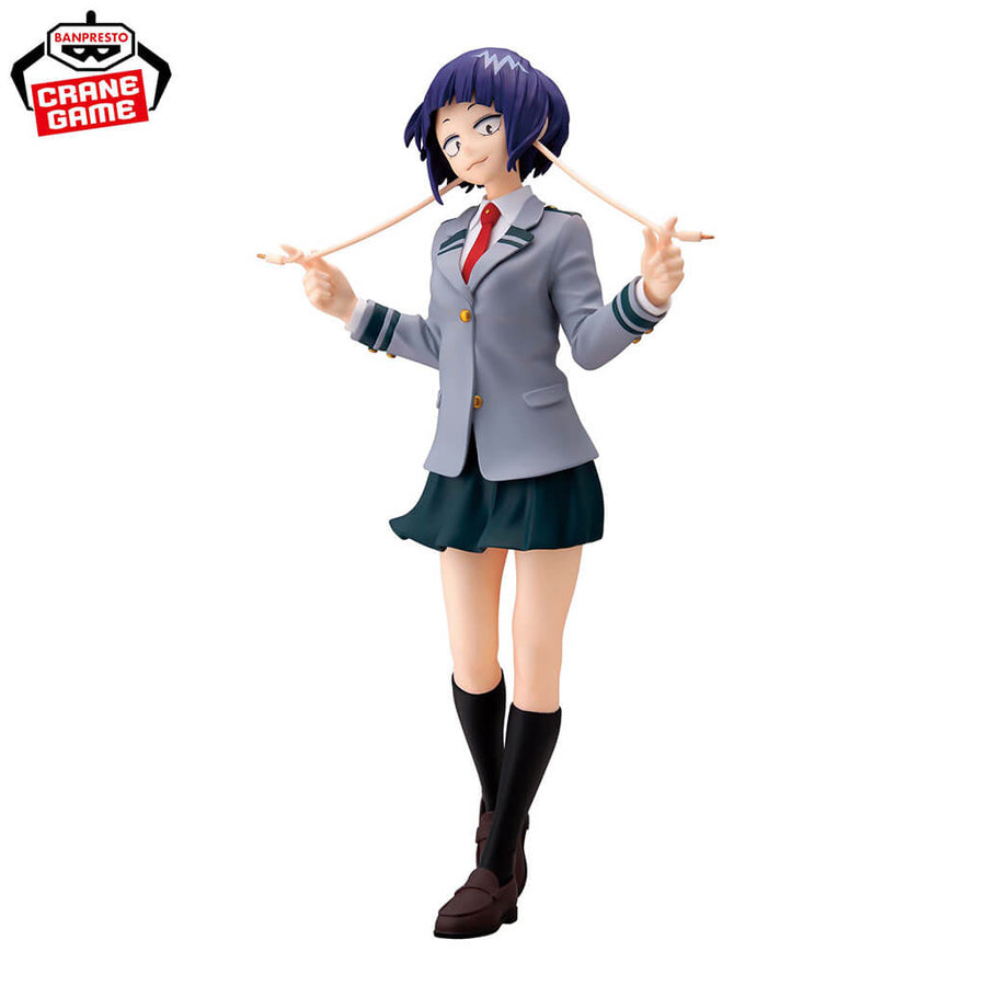 Retrato de Kyoka Jiro