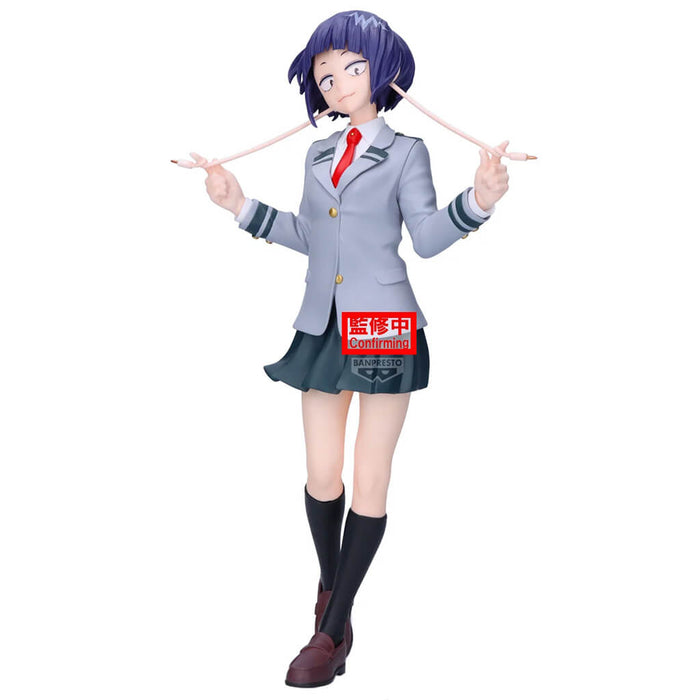 MY HERO ACADEMIA - FIGURINE KYOKA JIRO GLITTER & GLAMOURS