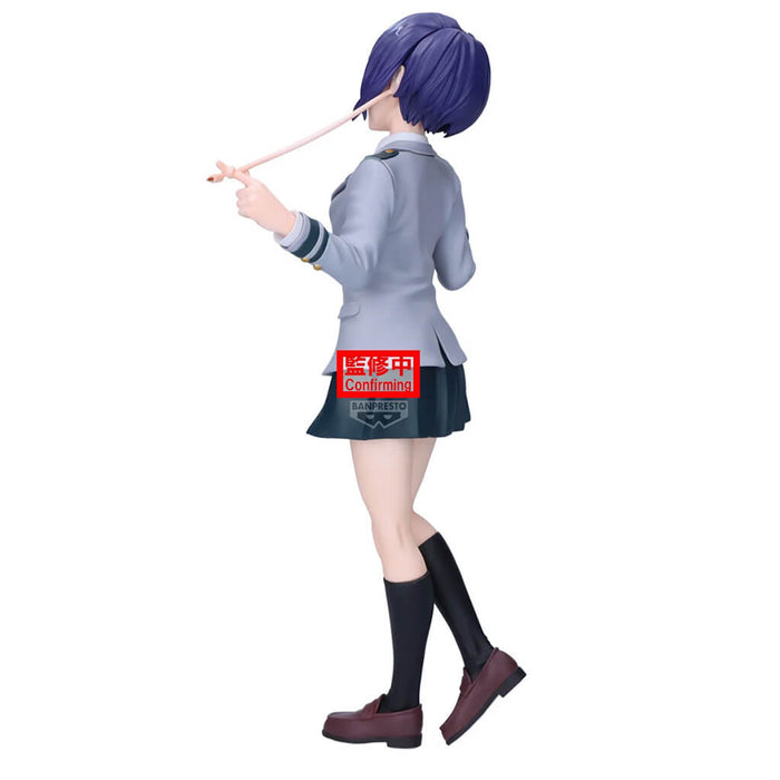 MY HERO ACADEMIA - FIGURINE KYOKA JIRO GLITTER & GLAMOURS