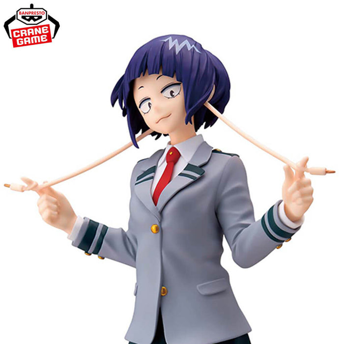 MY HERO ACADEMIA - FIGURE KYOKA JIRO GLITTER & GLAMOURS