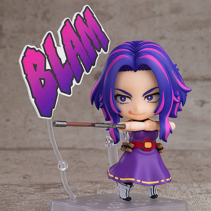 MY HERO ACADEMIA - FIGURINE LADY NAGANT NENDOROID