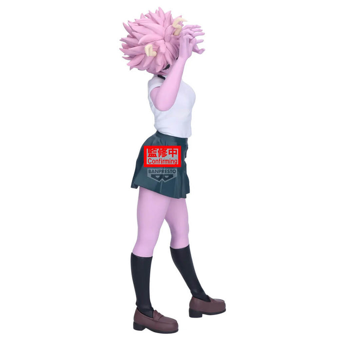 MY HERO ACADEMIA - FIGURINE MINA ASHIDO GLITTER & GLAMOURS